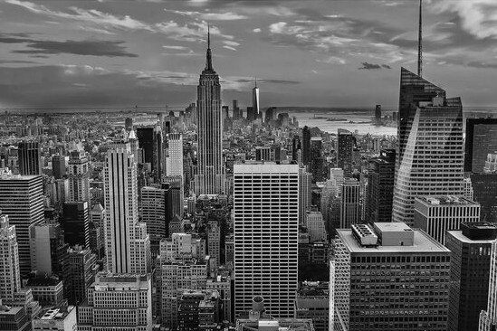 New York City